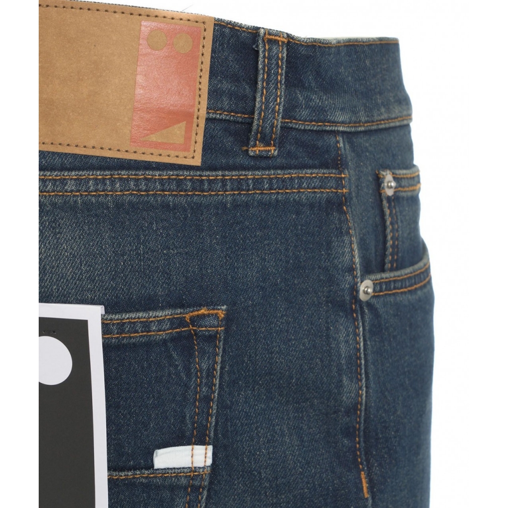 Regular jeans Pier blu scuro
