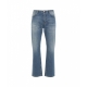 Jeans slim fit Rizzi blu