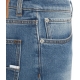 Jeans slim fit Rizzi blu