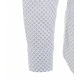 Camicia con struttura bianco