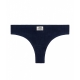 Slip tanga Lima blu scuro