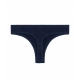 Slip tanga Lima blu scuro