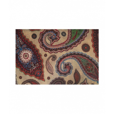 Sciarpa Theo multicolore