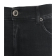 Slim fit jeans nero