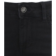 Jeans con strass Monroe nero