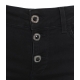 Flared Jeans Repot nero