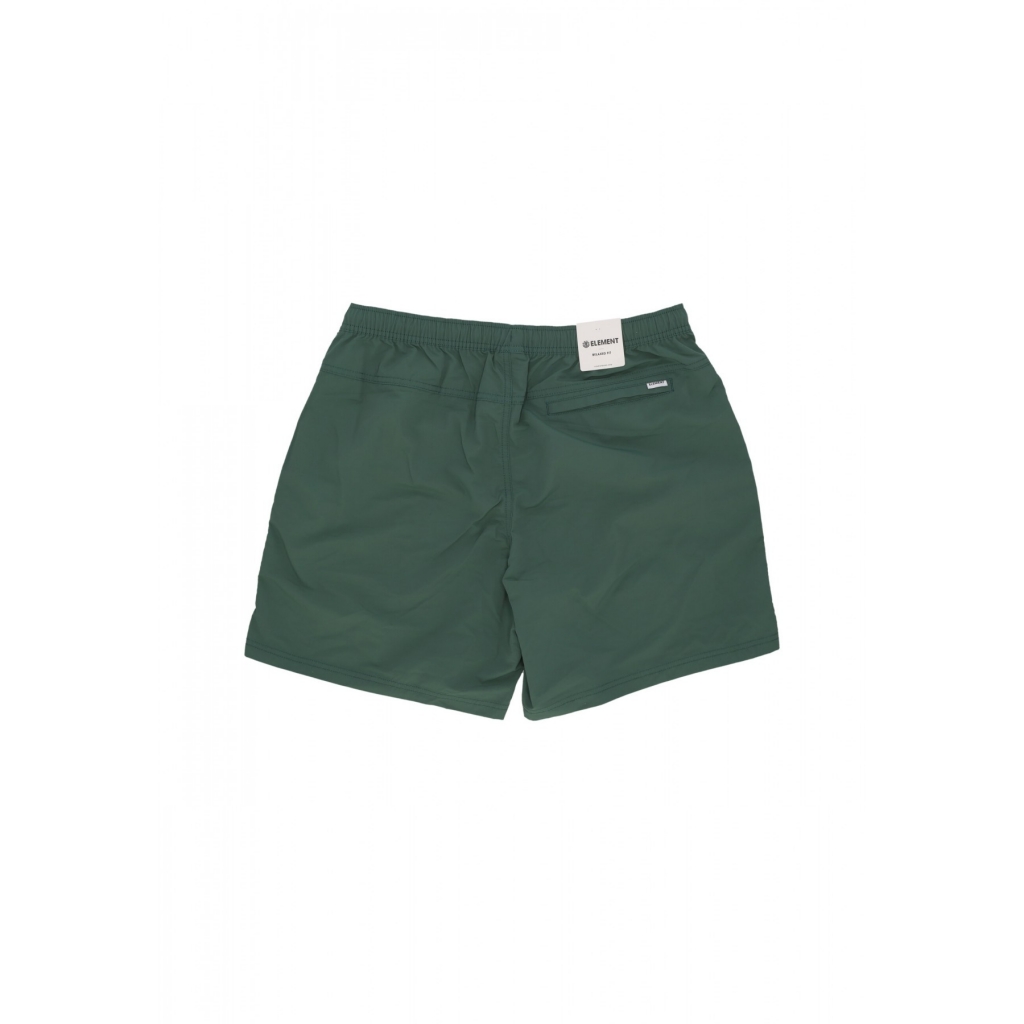 pantaloncino uomo chillin hybrid short GARDEN TOPIARY