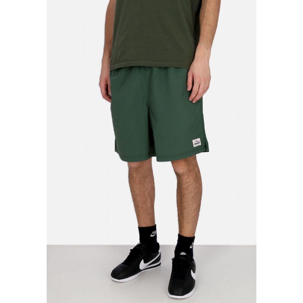 pantaloncino uomo chillin hybrid short GARDEN TOPIARY