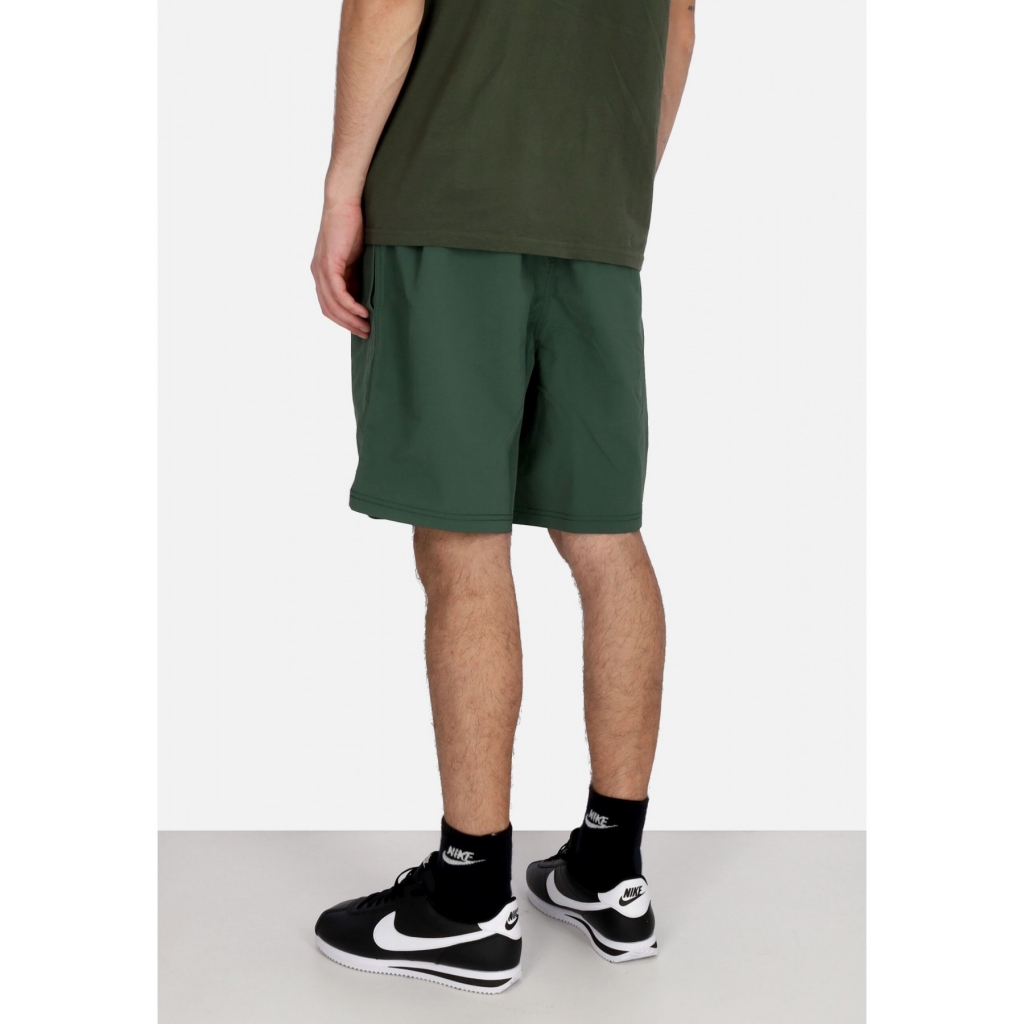 pantaloncino uomo chillin hybrid short GARDEN TOPIARY