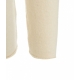 Maglia in upcycled cashmere crema