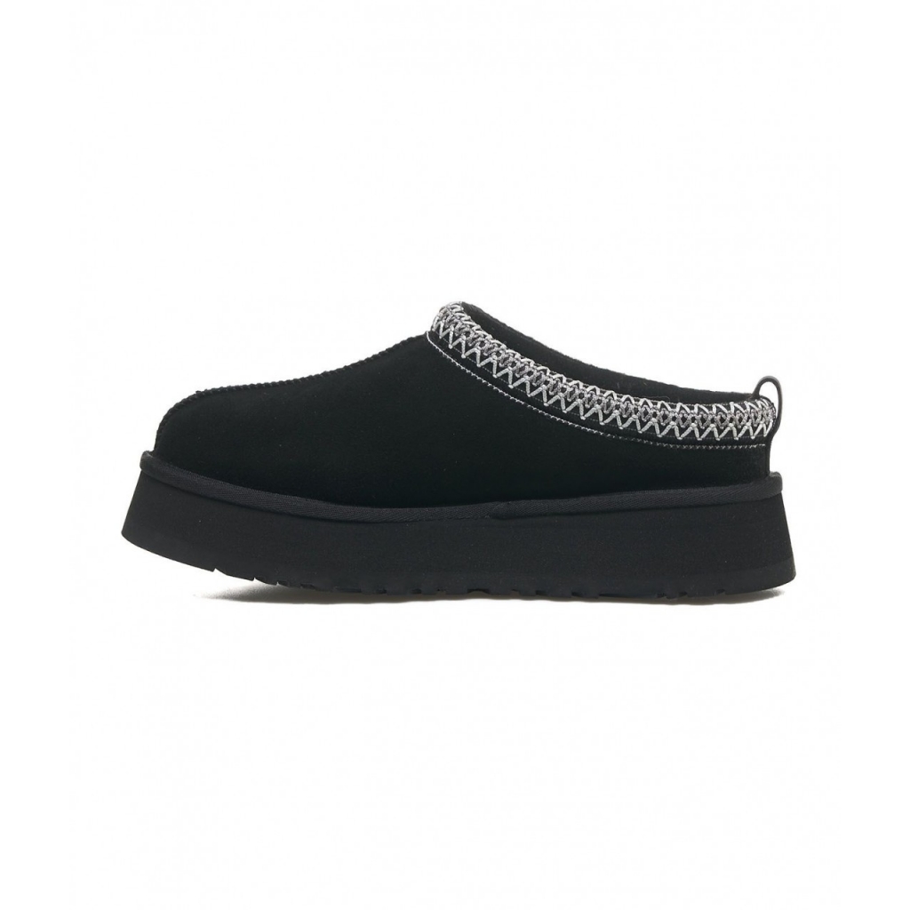 Clog Tazz nero