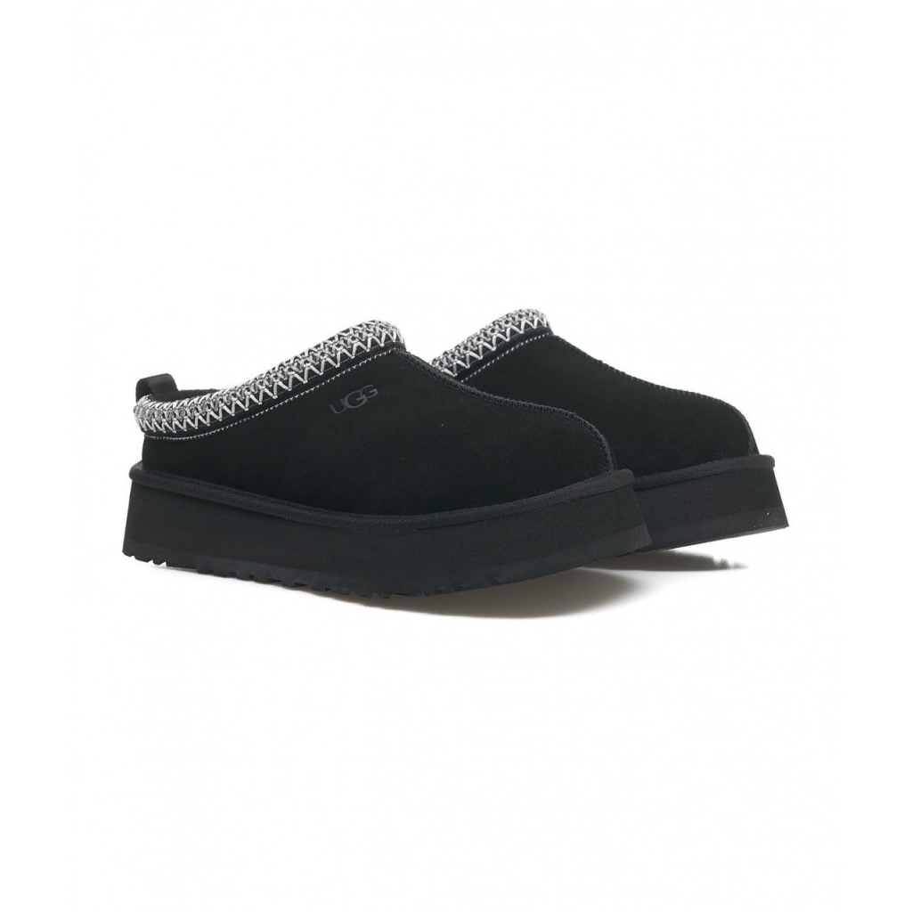 Clog Tazz nero