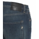 Regular fit jeans Icon blu