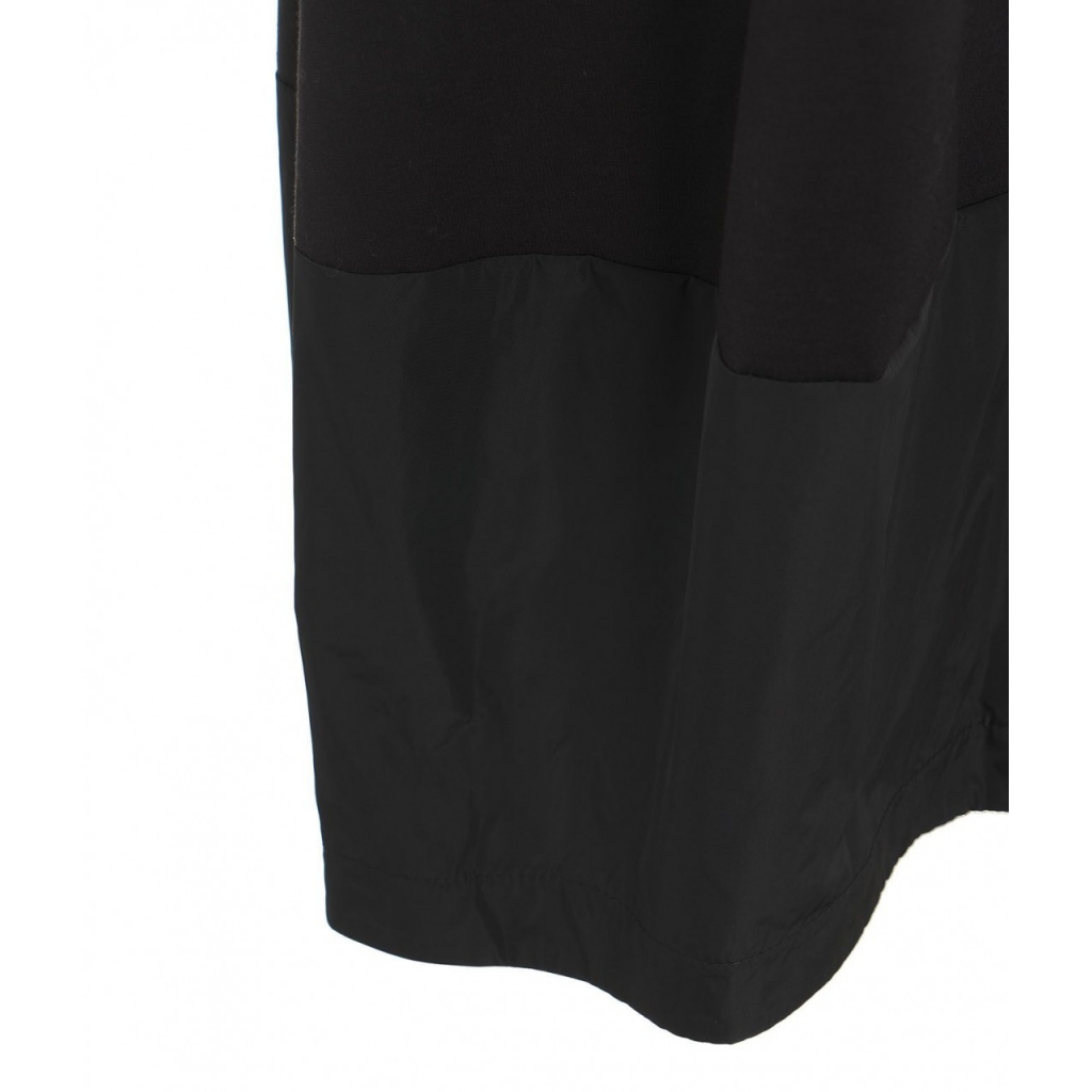 Abito maxi Amelia nero