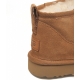 Boots Classic Ultra Mini marrone