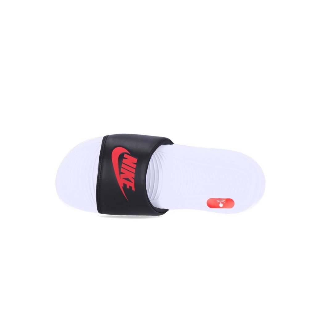 ciabatte uomo victori one slide mix UNIVERSITY RED/BLACK/WHITE