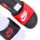 ciabatte uomo victori one slide mix UNIVERSITY RED/BLACK/WHITE