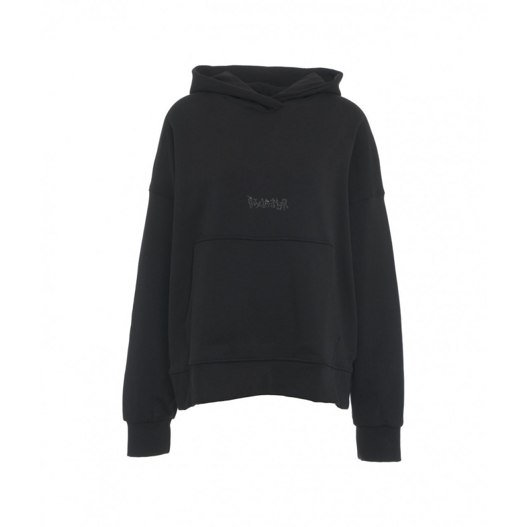 Hoodie strass outlet