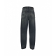 Jeans loose fit Bessie blu scuro