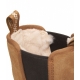 Boots Neumel Chelsea marrone