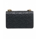 Borsa a tracolla Love One Mini nero