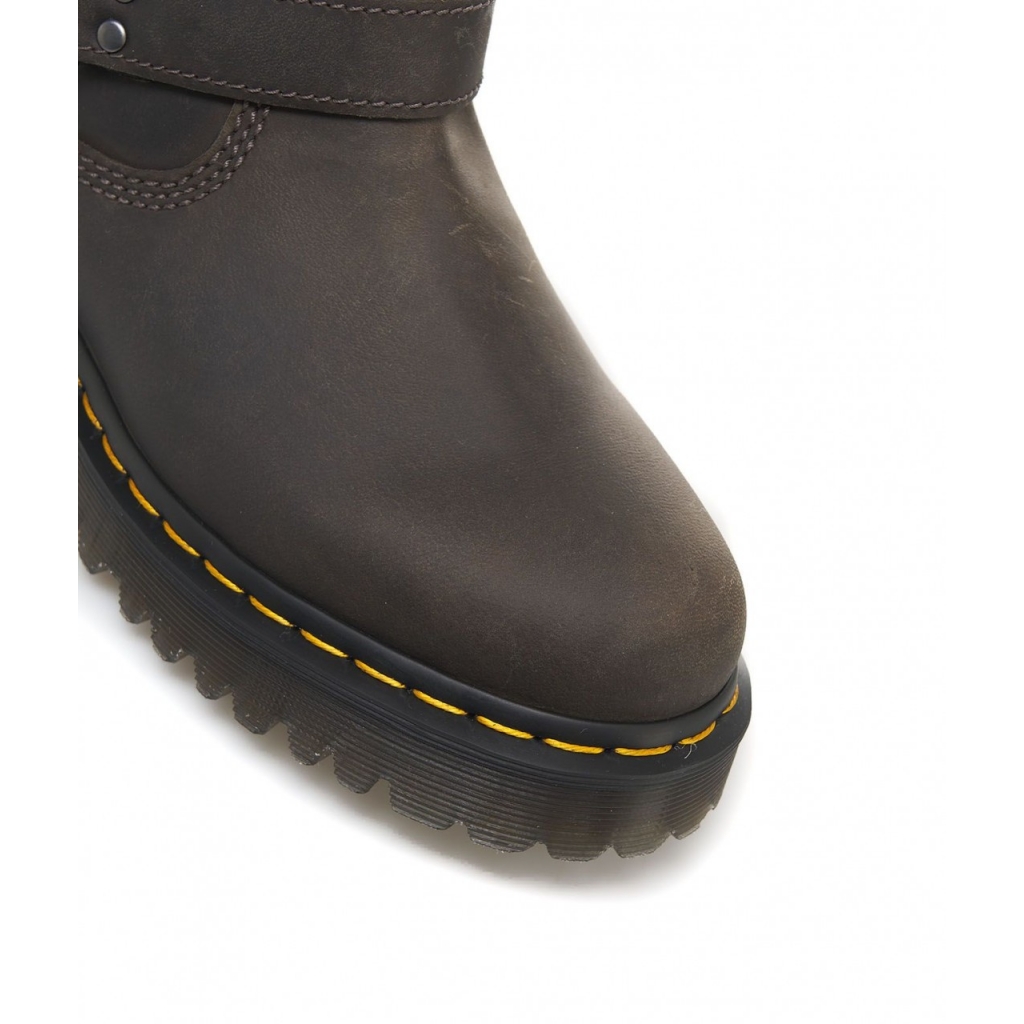 Stivali Anistone Hi grigio scuro