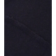 Sciarpa in cashmere blu scuro