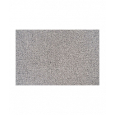 Sciarpa in cashmere grigio