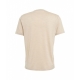 T-shirt in jersey merino Enno beige