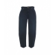 Tapered jeans Jayne blu scuro