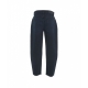Tapered jeans Jayne blu scuro