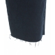 Tapered jeans Jayne blu scuro