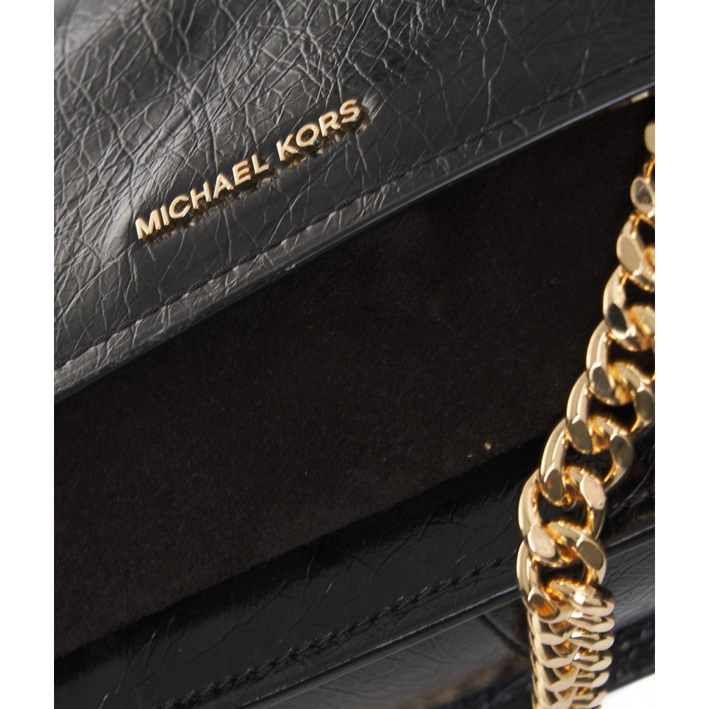 Borsa a tracolla Claire nero