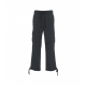 Pantaloni cargo loose fit Newport Wide grigio scuro