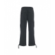 Pantaloni cargo loose fit Newport Wide grigio scuro