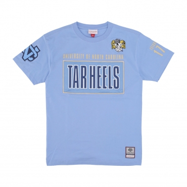maglietta uomo ncaa team og 20 premium vintage logo tee unchee ORIGINAL TEAM COLORS