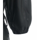 Abito in ecopelle nero