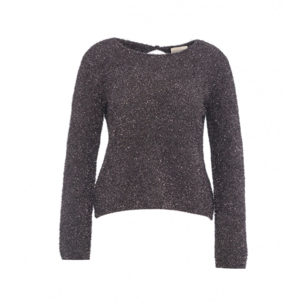 Maglia in filato lam Rebecca lill