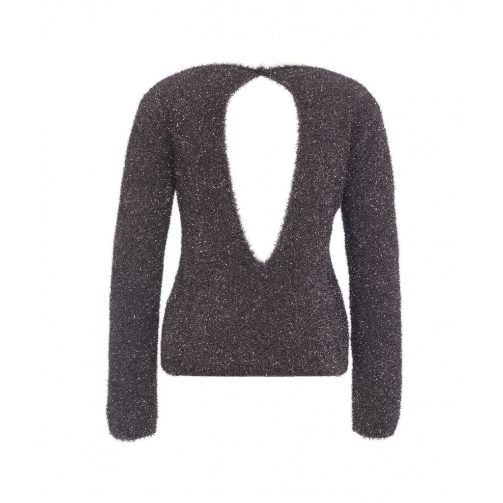 Maglia in filato lam Rebecca lill