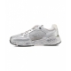 Sneakers Mase argento