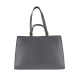 Borsa Liu Jo Jeans Esc L Tote ANTRACITE