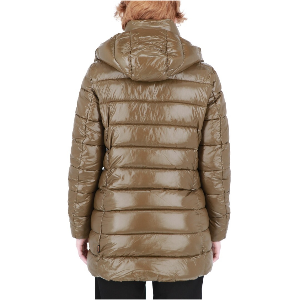 bark cappotto