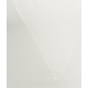 Maglia con passapollice bianco