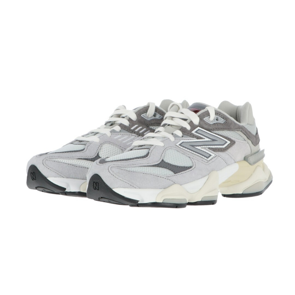 Scarpa New Balance Uomo 9060 Gry Unisex GRY GREY