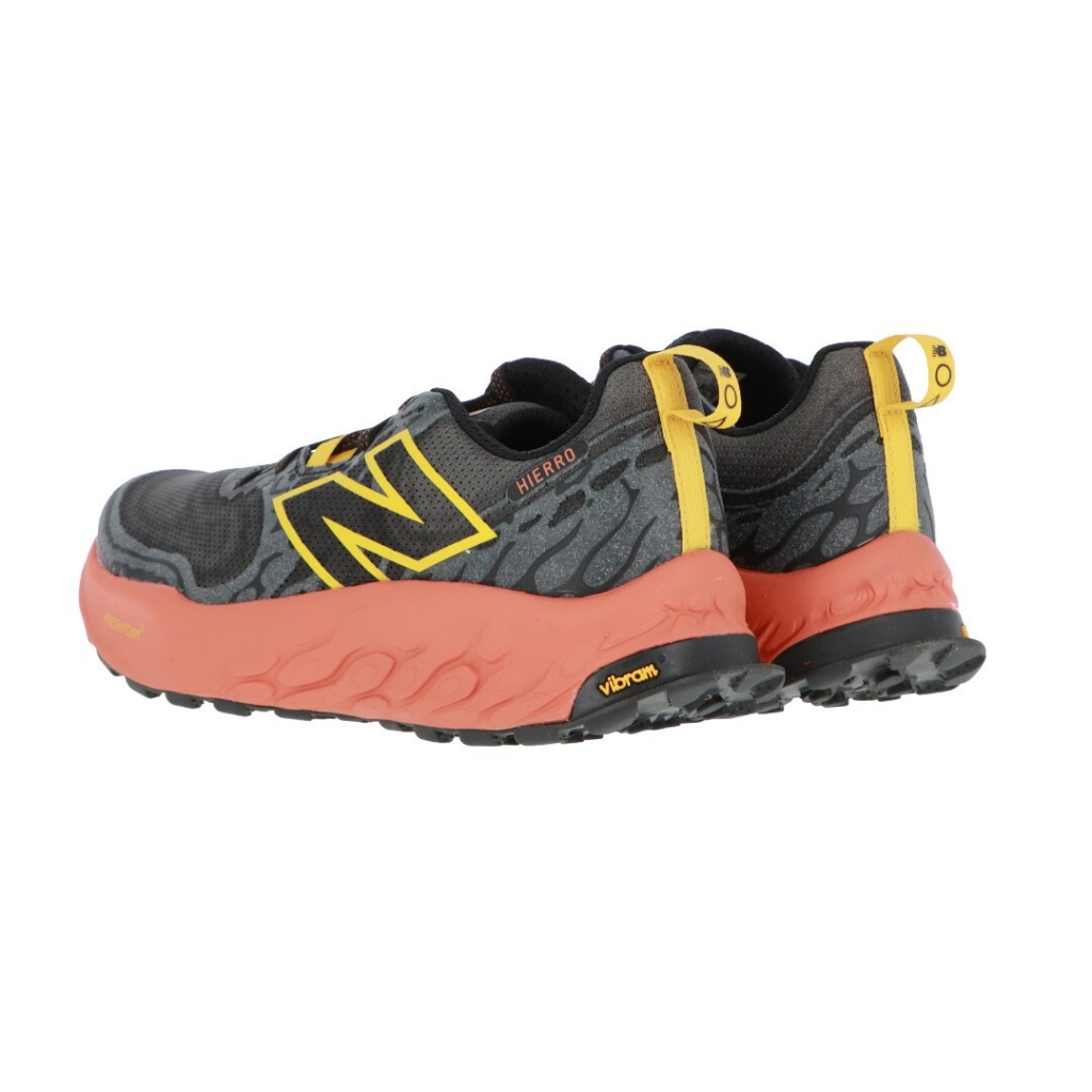 Scarpa New Balance Uomo H8 Hierro Fresh Foam X Trail H8 TEXTILE