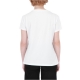 TshirtPatrizia Pepe Donna Maglia BIANCO OTTICO