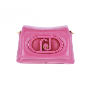 Borsa Liu Jo Jeans S Crossbody FUCSIA