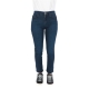 Jeans Liu Jo Jeans Donna B Up Magnetic Reg W DENIM BLUE