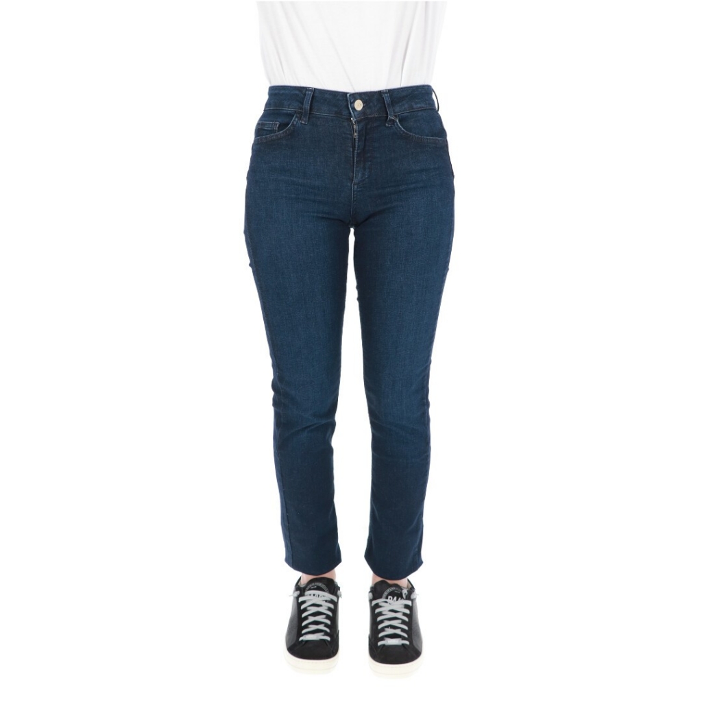 Jeans Liu Jo Jeans Donna B Up Magnetic Reg W DENIM BLUE