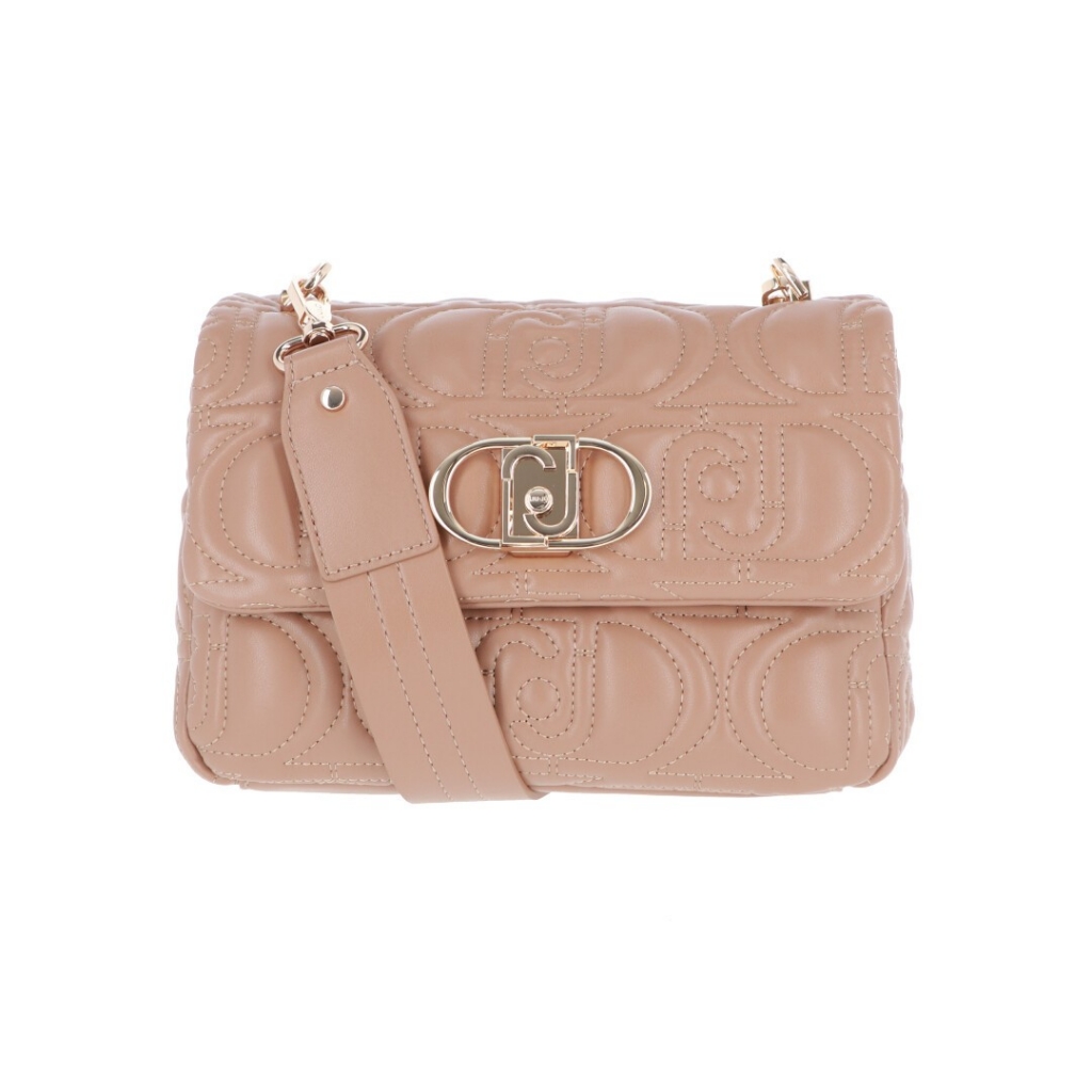 Borsa Liu Jo Jeans M Crossbody TEDDY